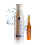 Shampoo Eliokap 500ml + Phyto-essence Forfora Secca 6x4ml