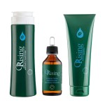 Zestaw do włosów z łupieżem Deforforante