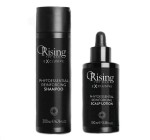 Strengthening hair treatment for men