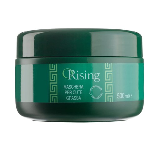 Maseczka do włosów tłustych Grassa 500ml.jpg